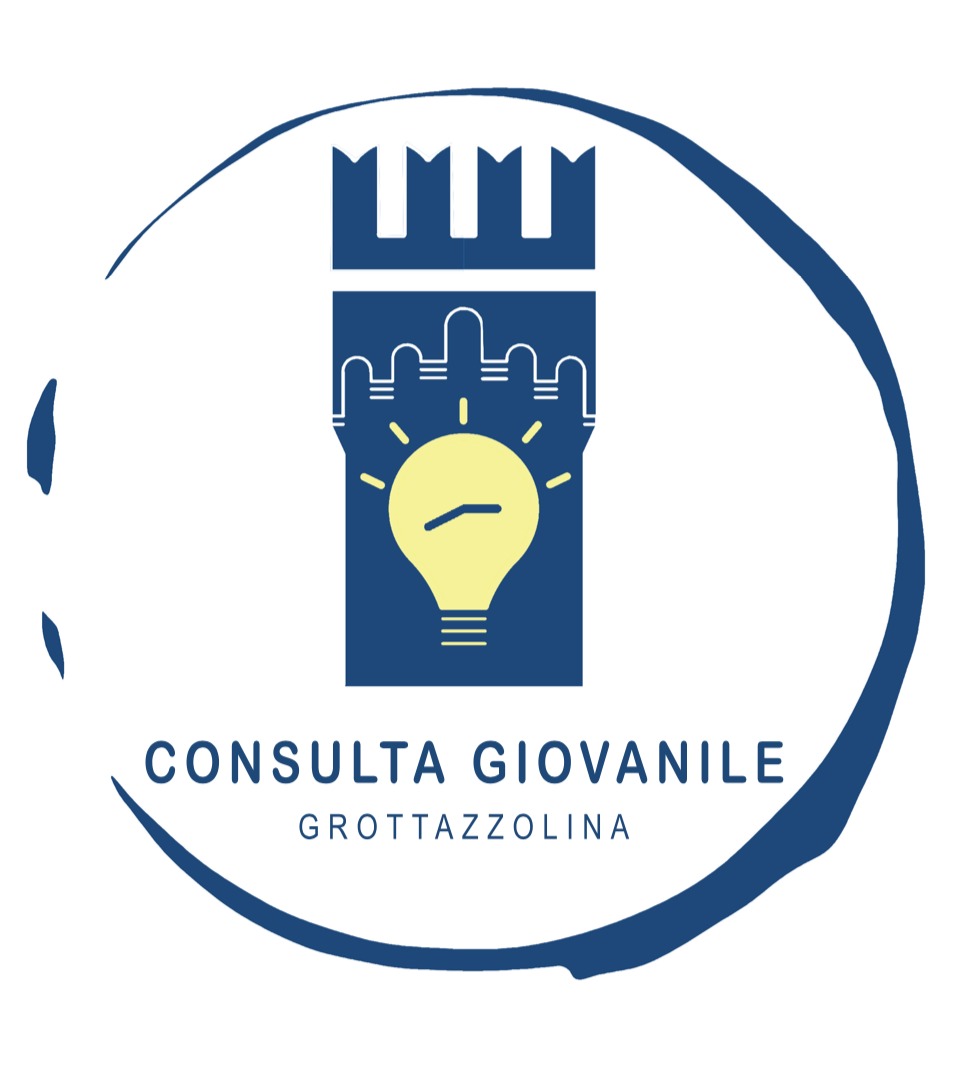 LOGO UFFICIALE CONSULTA GIOVANILE GROTTAZZOLINA