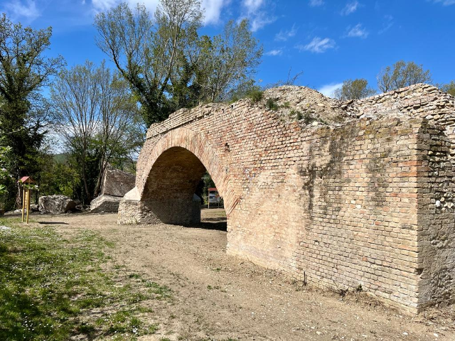 Ponte ex ferrovia