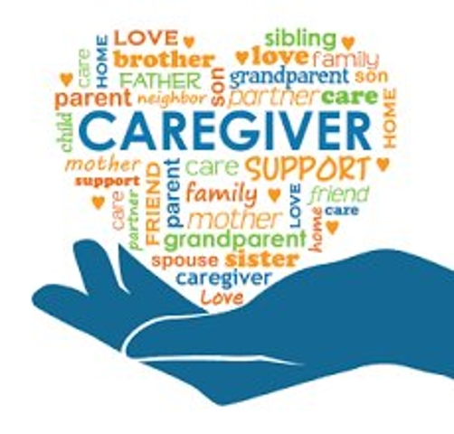 FONDO CAREGIVER FAMILIARE - DGR 543/2023
