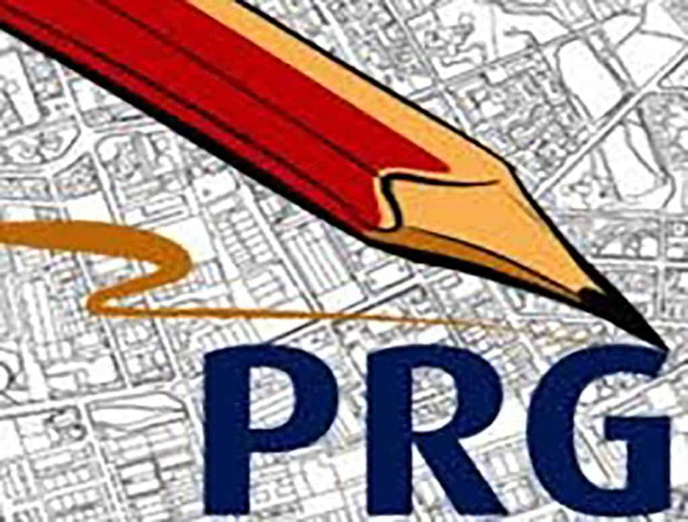 Variante Specifica Piano Regolatore Generale 2020 - Approvazione