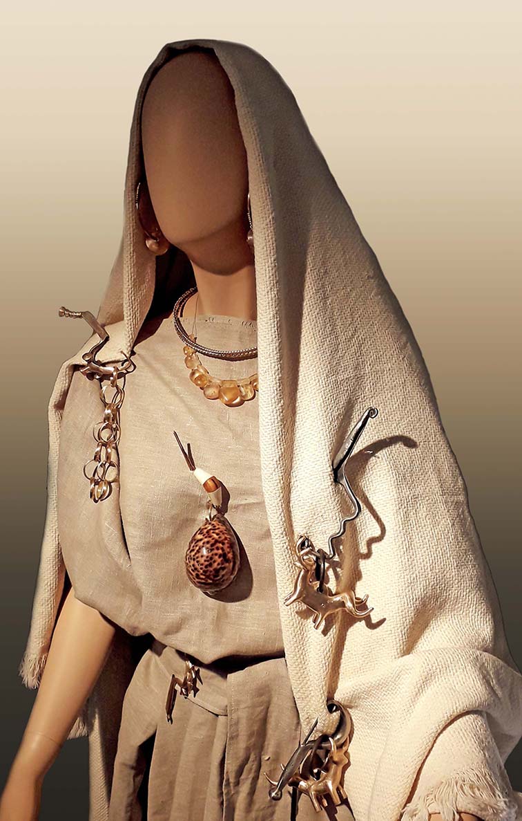 Mostra “Generazione di Piceni” presso  Palazzo Benedetti