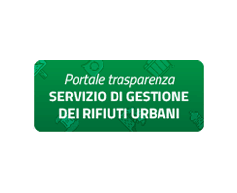 Portale di Trasparenza per la Gestione Rifiuti