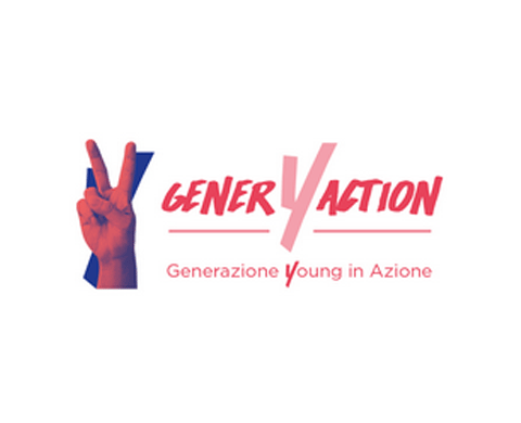 Sono aperte le iscrizioni agli incontri formativi e di evoluzione personale, riservati ai giovani dai 17 ai 35 organizzati dalla provincia di Fermo nell'ambito del progetto GENER(Y)ACTION